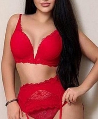 Кристина, 27